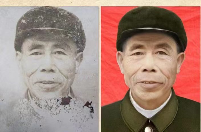 铁东老照片模糊修复-72